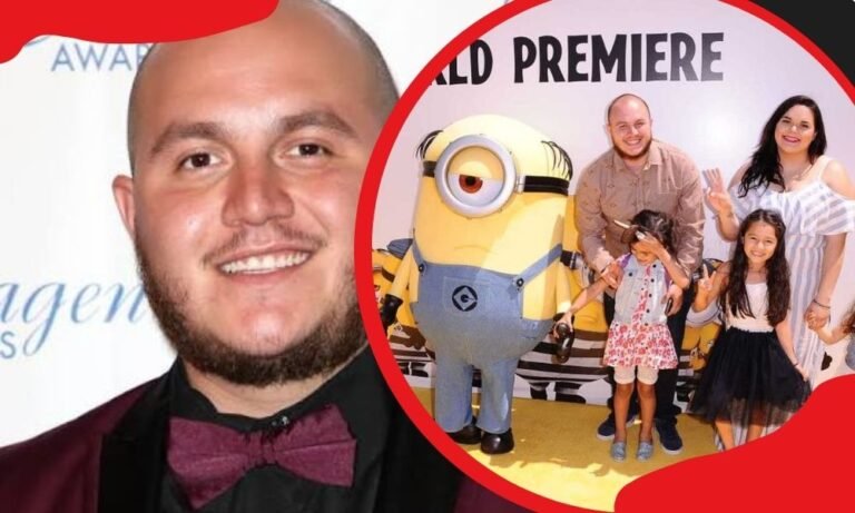 Michael Marin Rivera: Jenni Rivera’s Son, His Art, Daughter, and Life Today Michael Marin Rivera