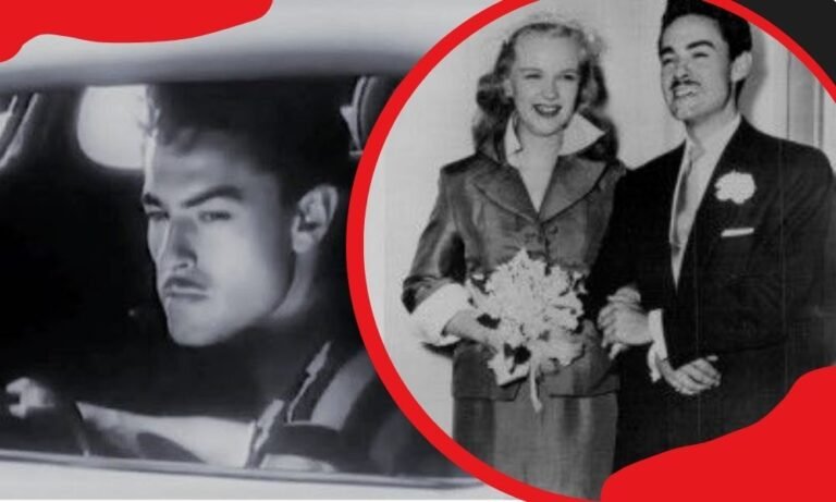 Bamlet Lawrence Price Jr.: Anne Francis’ First Husband, Filmmaker, and His Life Story Bamlet Lawrence Price Jr