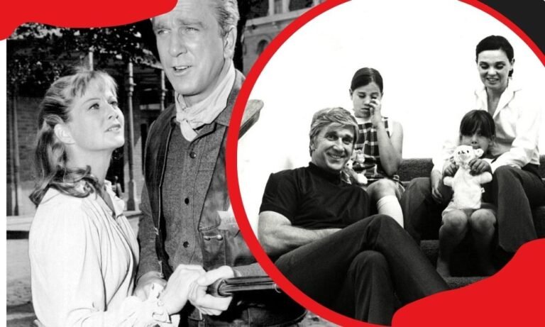 Alisande Ullman: Leslie Nielsen’s Second Wife, Their Daughters, Divorce, and Private Life Alisande Ullman