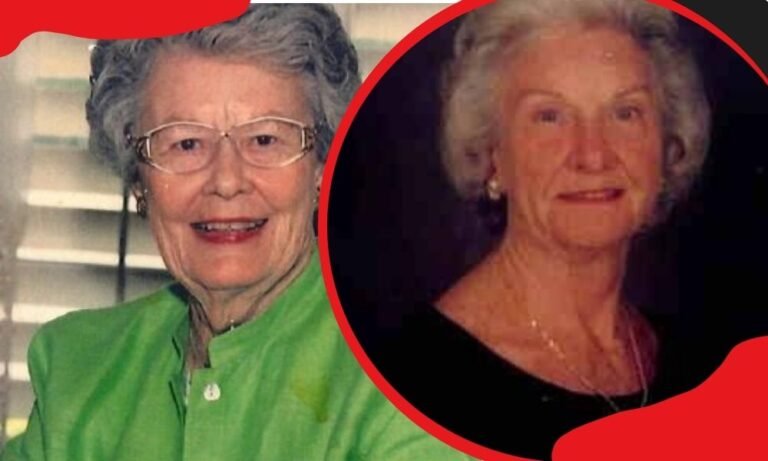 Marge Cooney