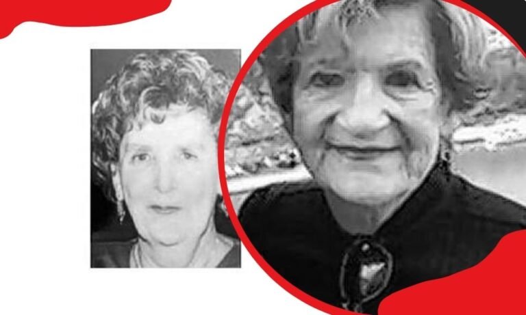 Mary Mandel