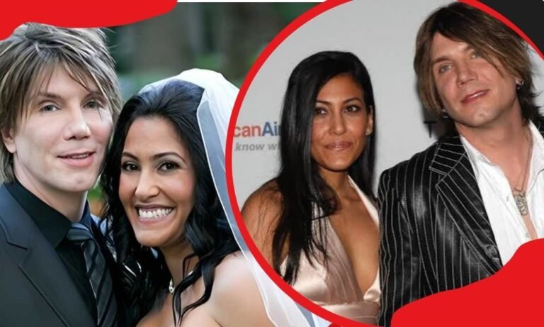 Melina Gallo: John Rzeznik’s Wife, Their 2013 Wedding, Daughter Liliana, and Private Family Life Melina Gallo