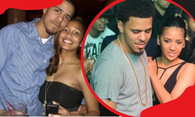 Melissa Heholt: J. Cole’s Wife, College Sweetheart, Event Planner, Two Sons, and Life Away From Fame Melissa Heholt