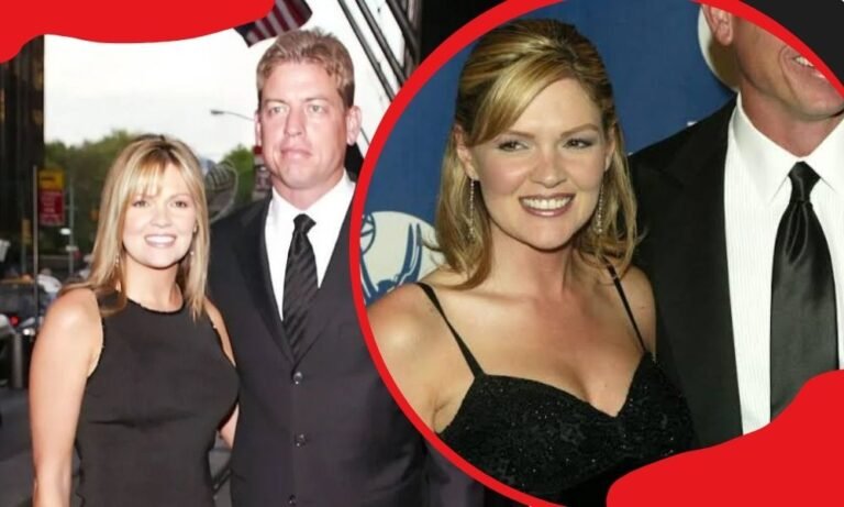 Rhonda Worthey: Troy Aikman’s Ex-Wife, Former Cowboys Publicist, Three Daughters, and Life After Divorce Rhonda Worthey