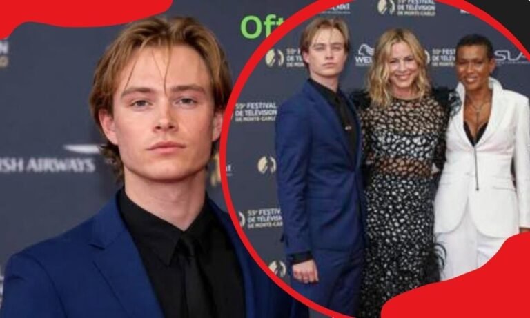 Jackson Blue Mcdermott