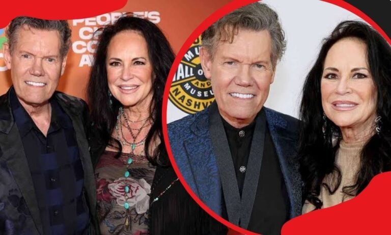 Mary Beougher: Randy Travis’ Wife, Her Children, 2015 Marriage, and the Love Story Behind His Recovery Mary Beougher