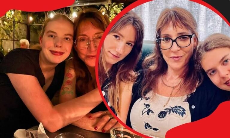Esme Louise Sutter: Katey Sagal and Kurt Sutter’s Daughter, Age, Siblings, Surrogacy Story, and Private Life Esme Louise Sutter