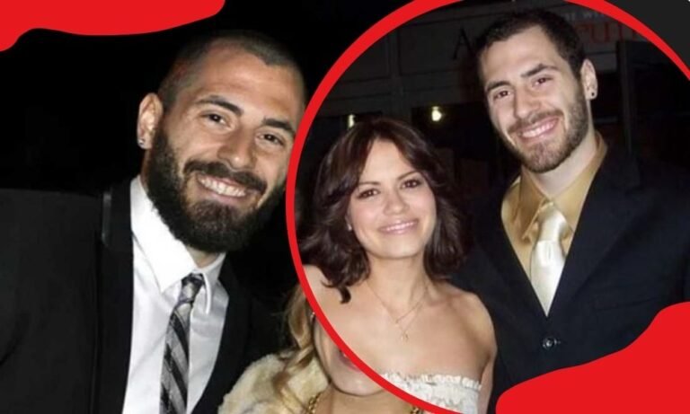 Michael Galeotti