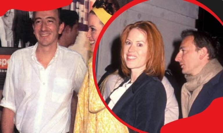 Valery Lameignère: Molly Ringwald’s First Husband, French Translator, 1999 Marriage, and Life After Divorce Valery Lameignere