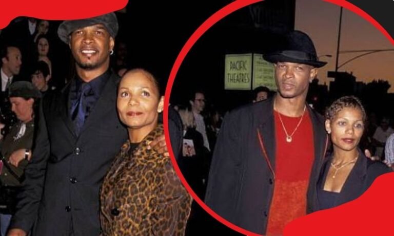 Lisa Thorner: Damon Wayans’ Ex-Wife, Four Children, 16-Year Marriage, and Her Private Life Today Lisa Thorner