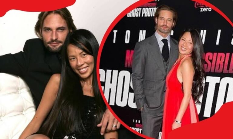 Yessica Kumala: Josh Holloway’s Wife, Indonesian Background, Two Children, and Their 22-Year Marriage Yessica Kumala