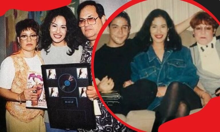 Marcella Samora: Selena Quintanilla’s Mother, Her 62-Year Marriage, Three Children, and Life After Selena Marcella Samora