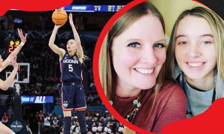 Amy Dettbarn: Paige Bueckers’ Mother, Former College Athlete, Dental Career, Family, and Life Away From Fame Amy Dettbarn