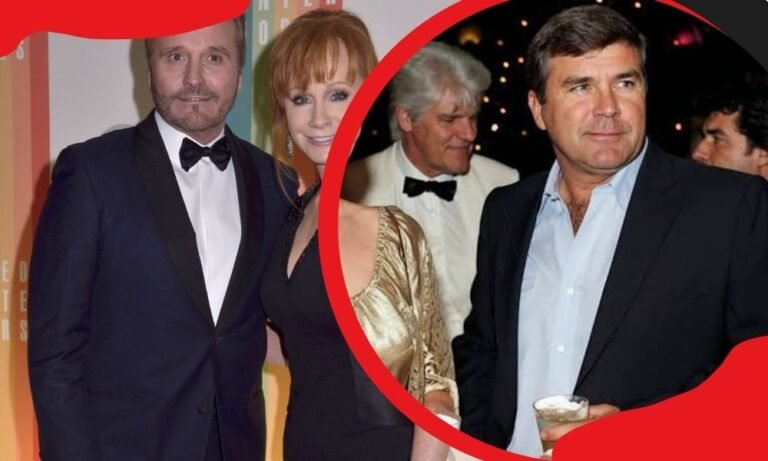 Charlie Battles: Reba McEntire’s First Husband, Rodeo Career, Two Sons, Divorce, and Cause of Death Charlie Battles