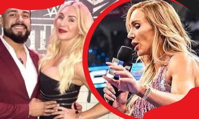 Riki Johnson: Charlotte Flair’s First Husband, Their Marriage, Divorce, Lawsuit, and His Private Life Riki Johnson