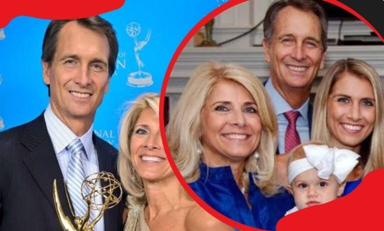 Holly Bankemper: Cris Collinsworth’s Wife, Attorney, Four Children, and Their 37-Year Marriage Holly Bankemper