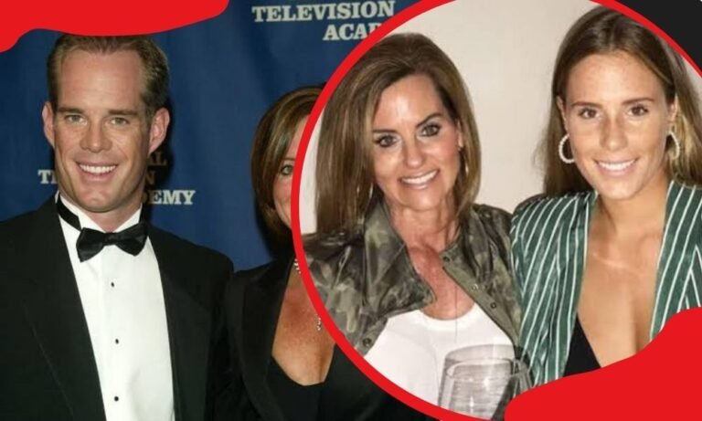 Ann Archambault: Joe Buck’s First Wife, Their Two Daughters, 18-Year Marriage, Divorce, and Her Private Life Today Ann Archambault