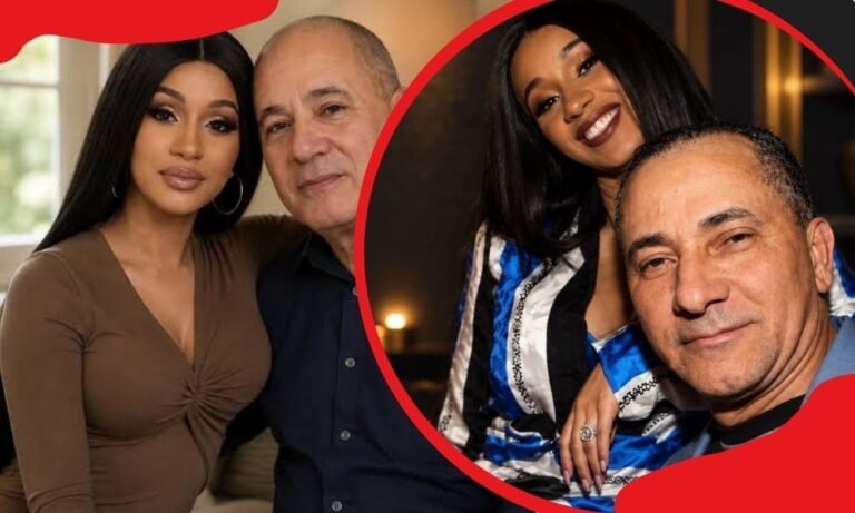 Carlos Alman: Cardi B’s Father, Dominican Roots, Taxi-Driving Years, Family, and Private Life Carlos Alman