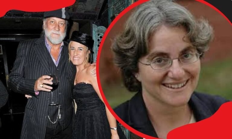 Julie Ann Reubens: John McVie’s Wife, Their Daughter Molly, and Life Away From Fleetwood Mac Fame Julie Ann Reubens