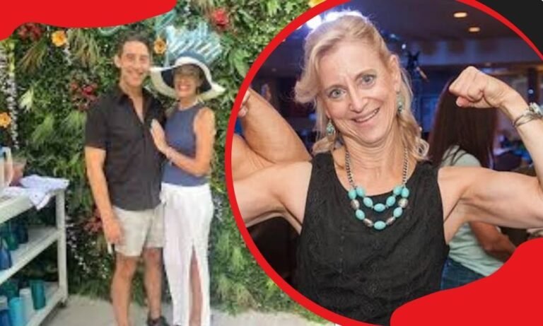 Tamra Cantore
