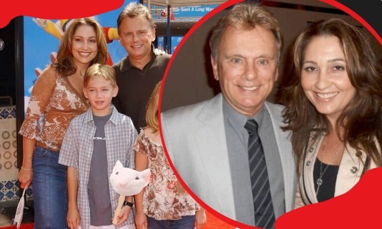 Sherrill Sajak: Pat Sajak’s First Wife, Their Divorce, and Her Life Away From Fame Sherrill Sajak