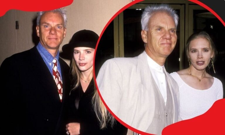 Kelley Kuhr: Malcolm McDowell’s Wife, Her Design Career, Three Sons, and Their Lasting Marriage Kelley Kuhr