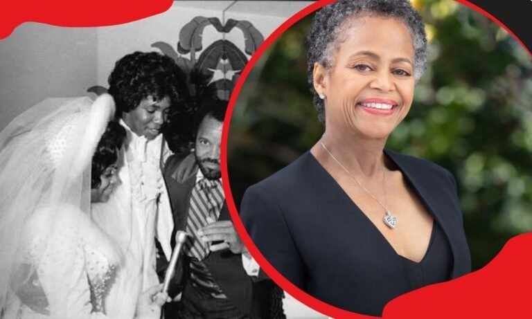 Hazel Gordy