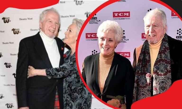 Marshall Borden: Lee Meriwether’s Husband, Broadway Actor, Career, Marriage, and His Death at 89 Marshall Borden