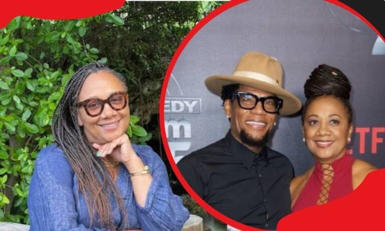 Ladonna Hughley