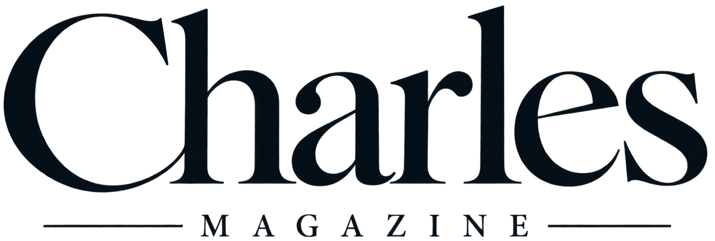 Charles Magazine